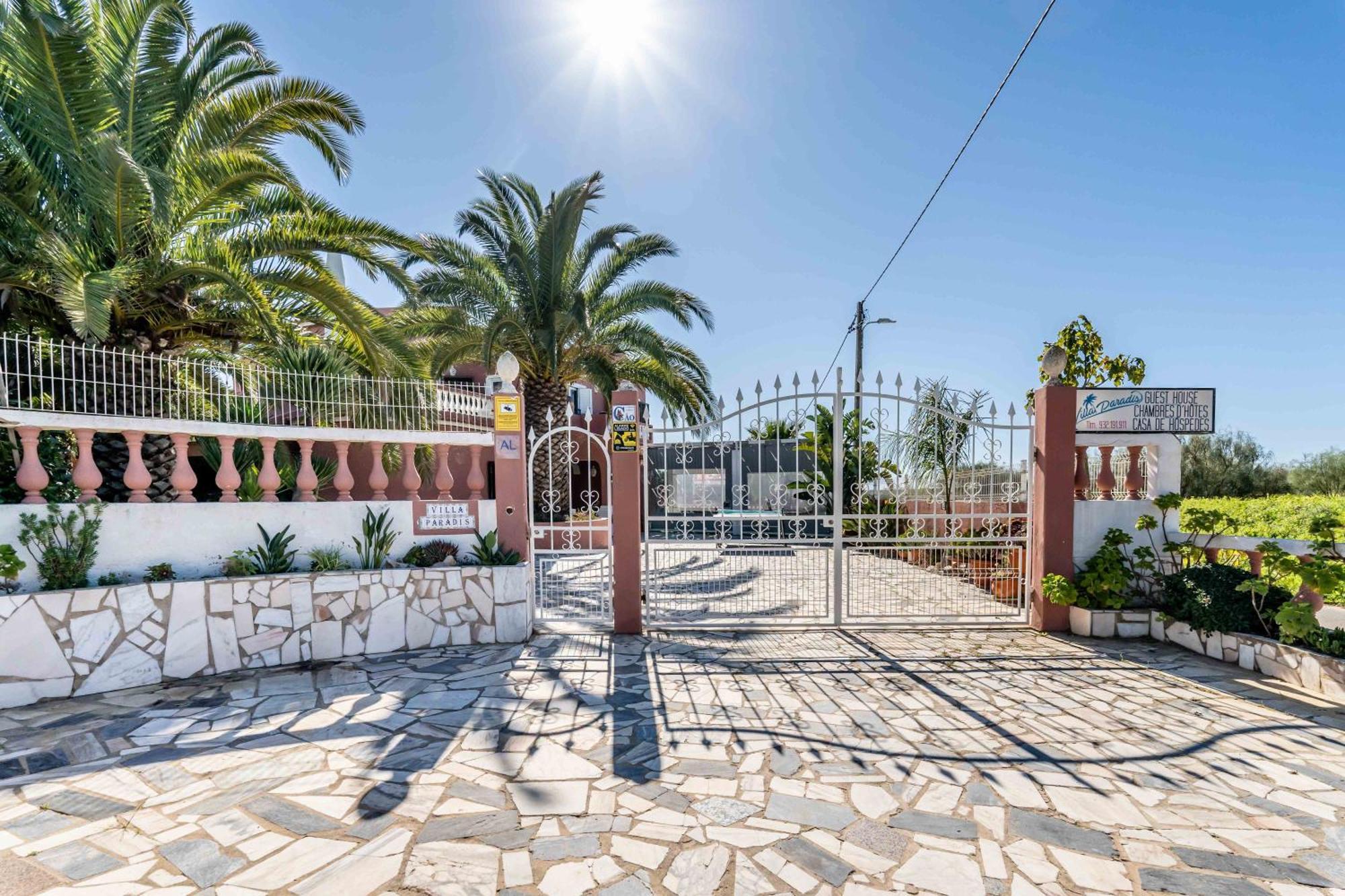 Villa Paradis Pera - Casa Completa Para Ferias Extérieur photo