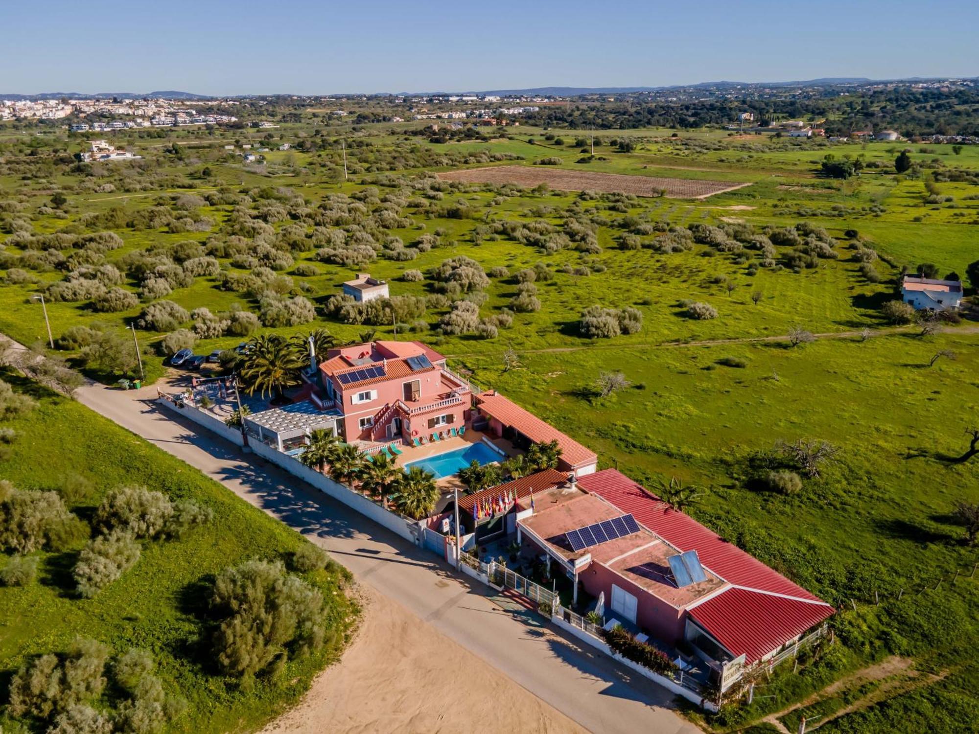 Villa Paradis Pera - Casa Completa Para Ferias Extérieur photo