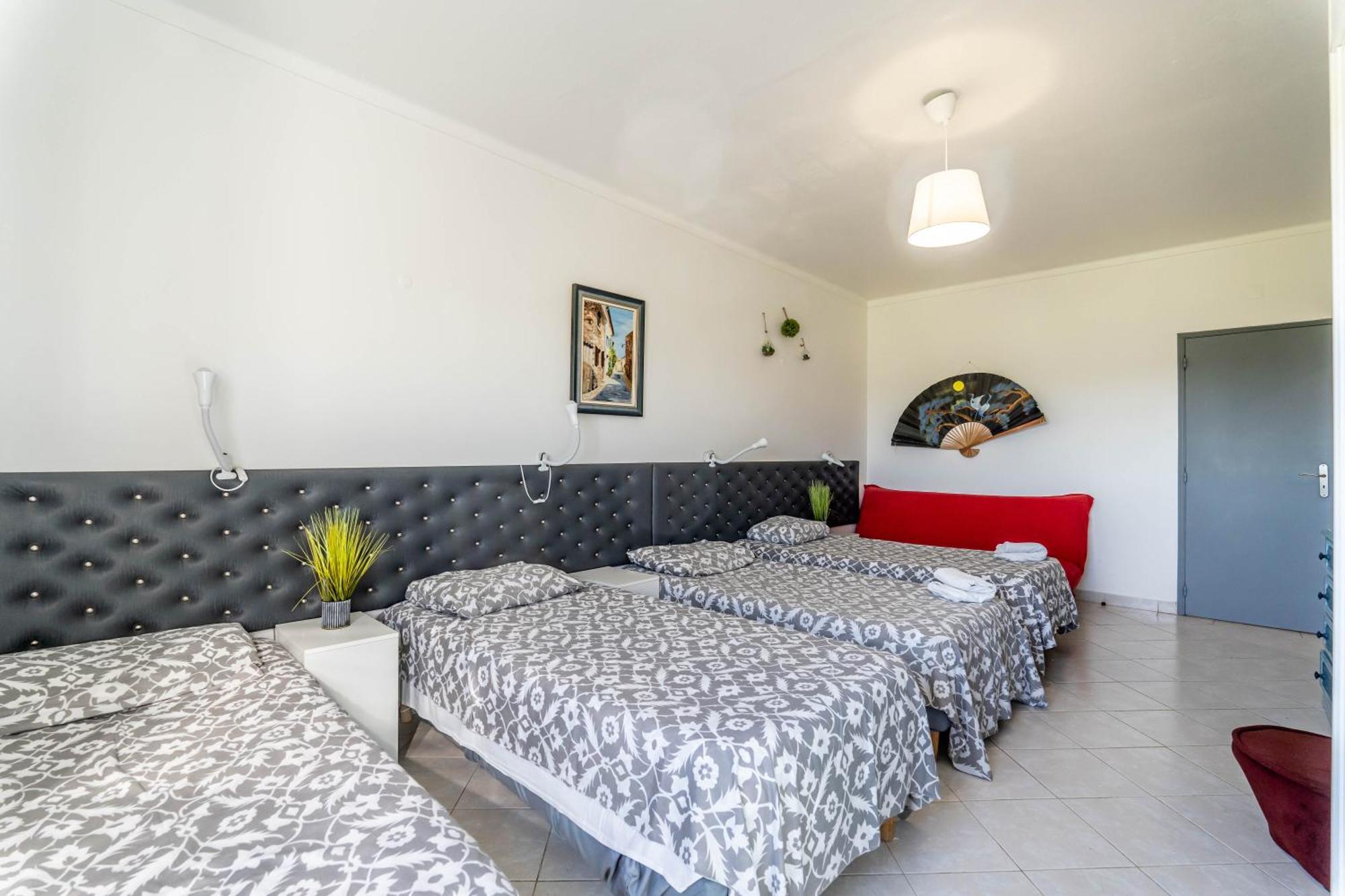 Villa Paradis Pera - Casa Completa Para Ferias Extérieur photo