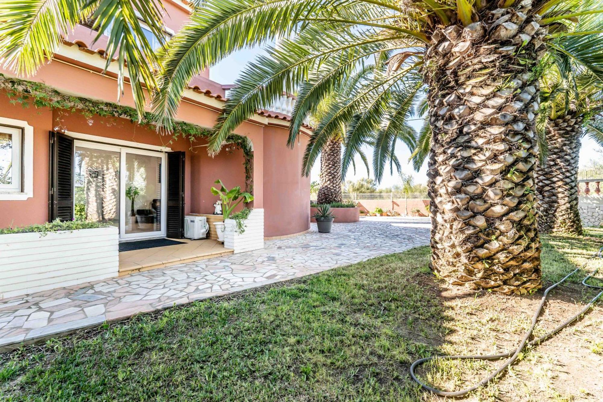 Villa Paradis Pera - Casa Completa Para Ferias Extérieur photo