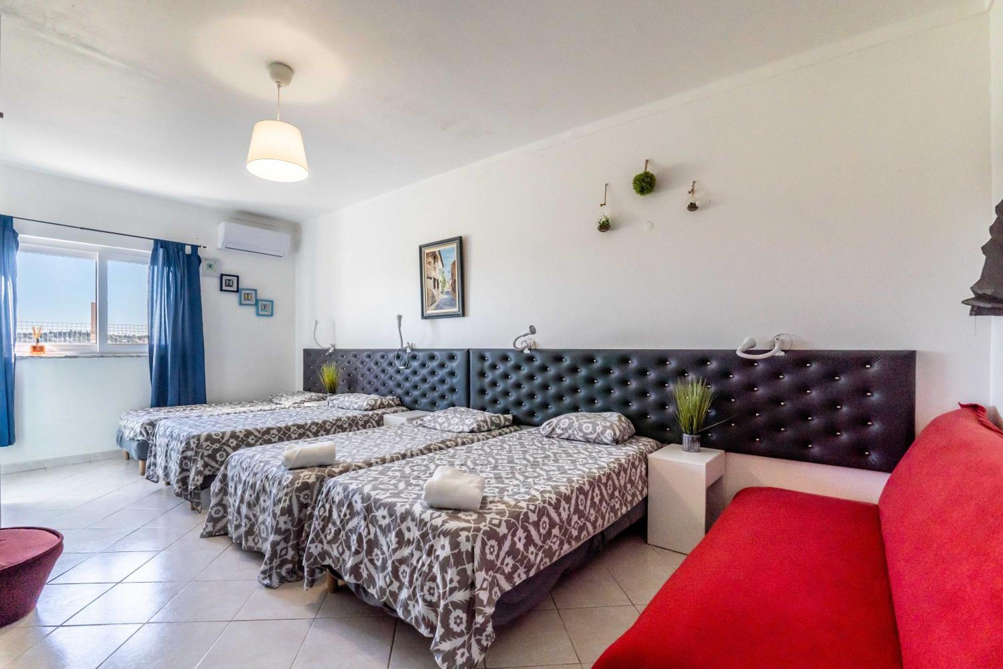 Villa Paradis Pera - Casa Completa Para Ferias Extérieur photo
