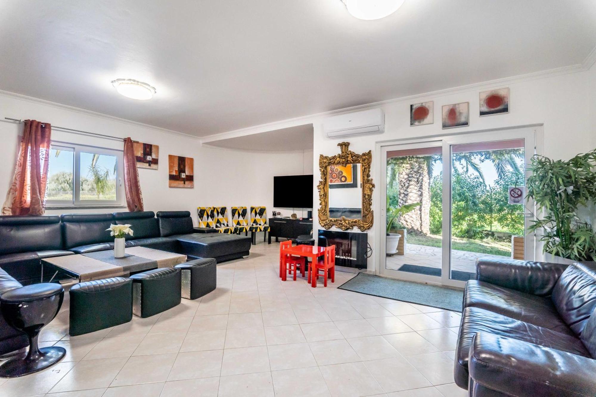 Villa Paradis Pera - Casa Completa Para Ferias Extérieur photo