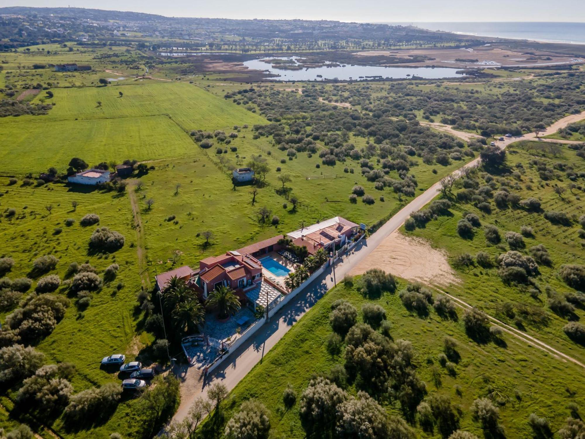 Villa Paradis Pera - Casa Completa Para Ferias Extérieur photo