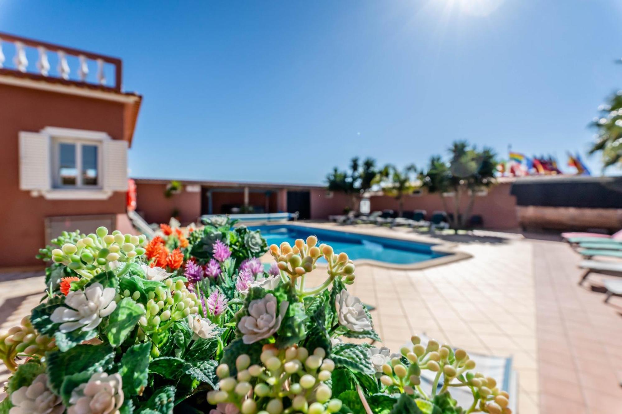 Villa Paradis Pera - Casa Completa Para Ferias Extérieur photo