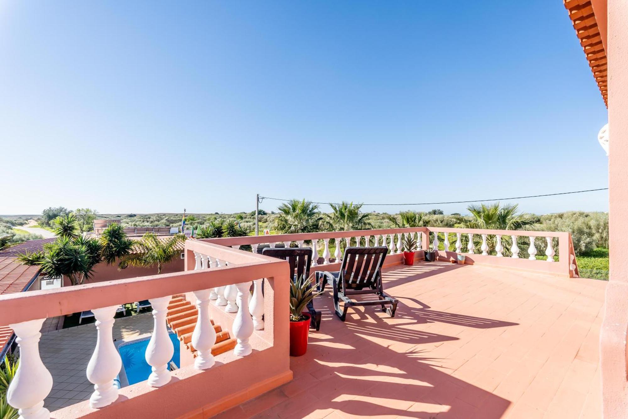 Villa Paradis Pera - Casa Completa Para Ferias Extérieur photo