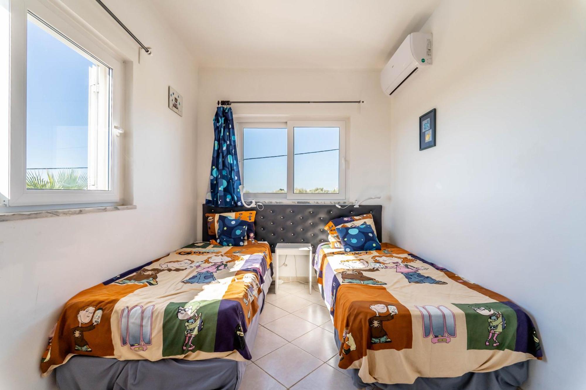 Villa Paradis Pera - Casa Completa Para Ferias Extérieur photo