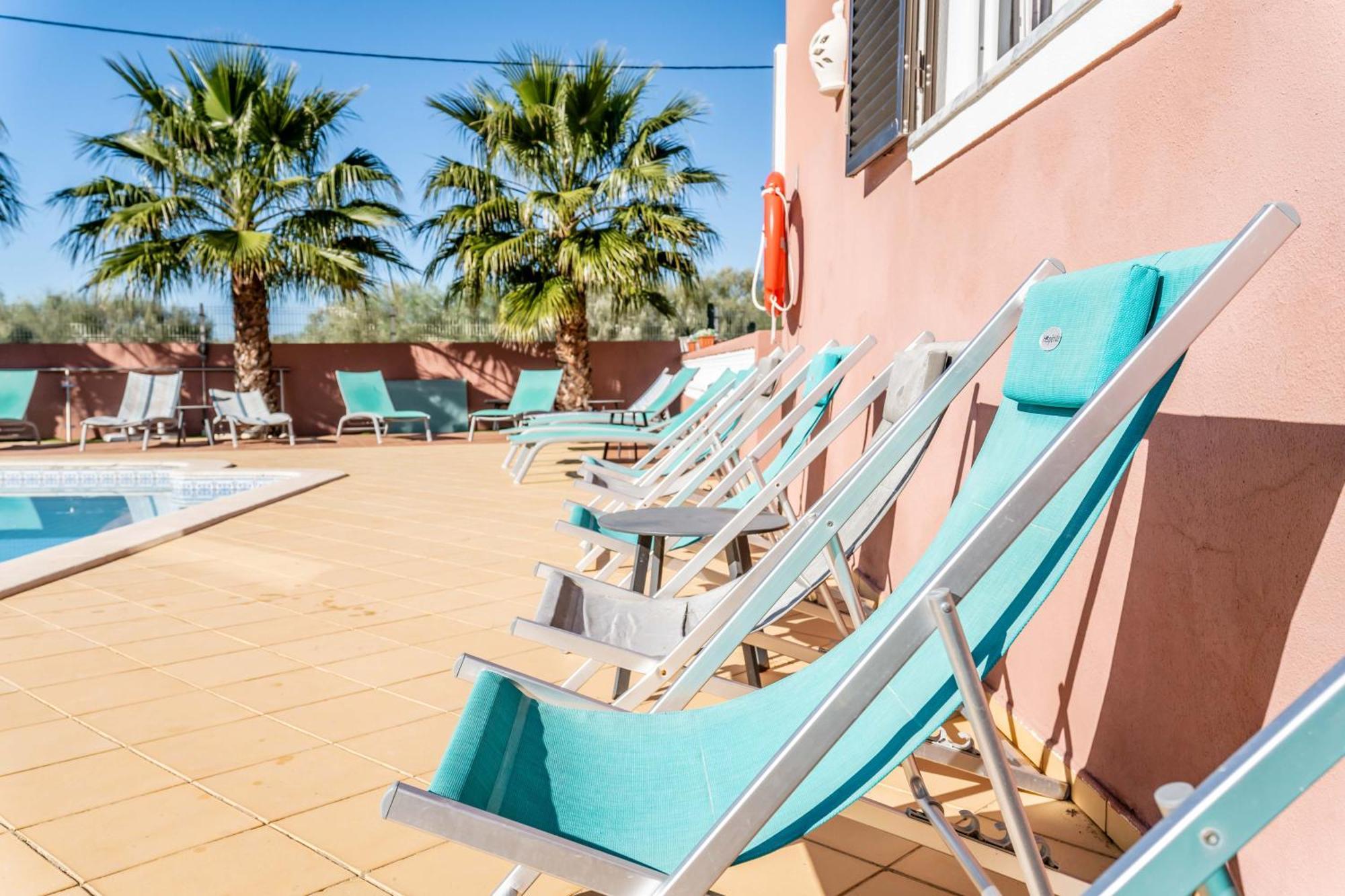 Villa Paradis Pera - Casa Completa Para Ferias Extérieur photo